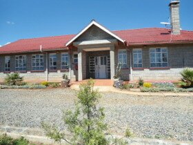 Nyahururu Community