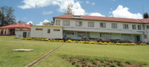 St. Joseph Mother House